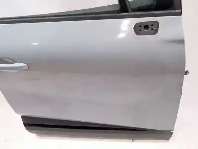 Second-hand car spare part front right door for renault captur ii (hf_) e-tech 145 (hfmu) oem iam references 801000210r  