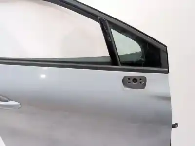 Second-hand car spare part front right door for renault captur ii (hf_) e-tech 145 (hfmu) oem iam references 801000210r  