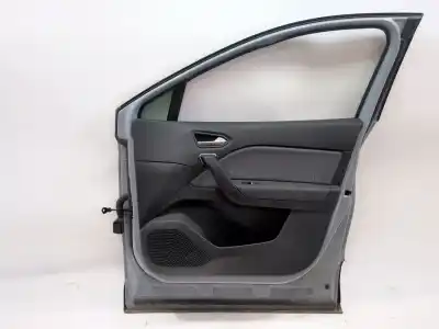 Second-hand car spare part front right door for renault captur ii (hf_) e-tech 145 (hfmu) oem iam references 801000210r  