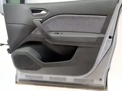 Second-hand car spare part front right door for renault captur ii (hf_) e-tech 145 (hfmu) oem iam references 801000210r  