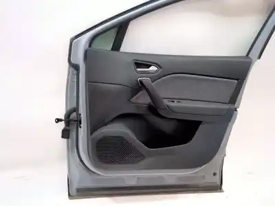 Second-hand car spare part front right door for renault captur ii (hf_) e-tech 145 (hfmu) oem iam references 801000210r  