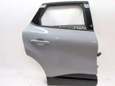 Piesă de schimb auto la mâna a doua usa spate dreapta pentru renault captur ii (hf_) e-tech 145 (hfmu) referințe oem iam 821008581r