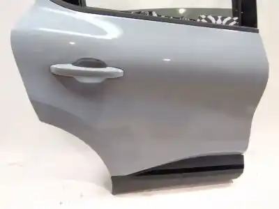 Piesă de schimb auto la mâna a doua usa spate dreapta pentru renault captur ii (hf_) e-tech 145 (hfmu) referințe oem iam 821008581r  