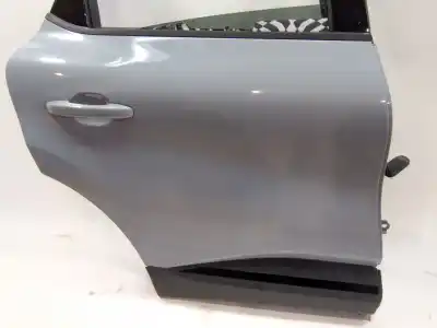Piesă de schimb auto la mâna a doua usa spate dreapta pentru renault captur ii (hf_) e-tech 145 (hfmu) referințe oem iam 821008581r  