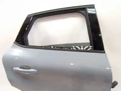 Piesă de schimb auto la mâna a doua usa spate dreapta pentru renault captur ii (hf_) e-tech 145 (hfmu) referințe oem iam 821008581r  