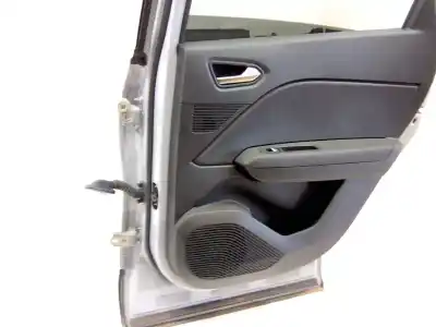 Piesă de schimb auto la mâna a doua usa spate dreapta pentru renault captur ii (hf_) e-tech 145 (hfmu) referințe oem iam 821008581r  