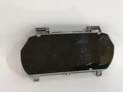 Pièce détachée automobile d'occasion compteur de vitesse tableau de bord pour renault captur ii (hf_) e-tech 145 (hfmu) références oem iam 248094380r wakz0000176 