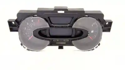 Peça sobressalente para automóvel em segunda mão  por RENAULT CAPTUR I (J5_, H5_)  Referências OEM IAM 248100130R  