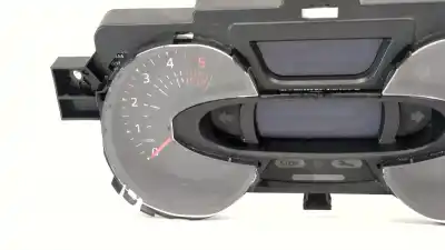 Peça sobressalente para automóvel em segunda mão quadrante por renault captur i (j5_, h5_) 1.5 dci 90 referências oem iam 248100130r  