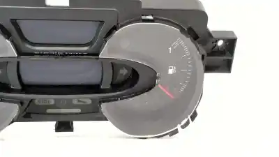 Peça sobressalente para automóvel em segunda mão quadrante por renault captur i (j5_, h5_) 1.5 dci 90 referências oem iam 248100130r  