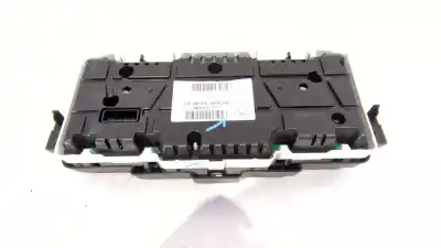 Peça sobressalente para automóvel em segunda mão quadrante por renault captur i (j5_, h5_) 1.5 dci 90 referências oem iam 248100130r  
