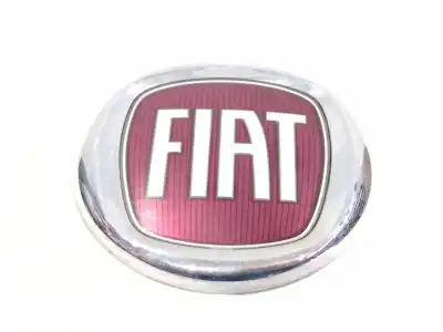 Pièce détachée automobile d'occasion emblème / logo pour fiat talento autobús (296_) 1.6 d références oem iam 908896619r