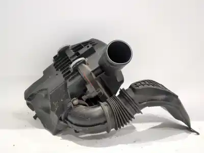 Автозапчастина б/у повітряний фільтр для renault arkana i (lcm_, ldn_) 1.3 tce 160 (ldn1) посилання на oem iam 165005526r  