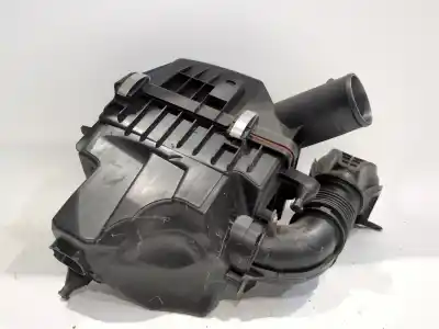 Автозапчастина б/у повітряний фільтр для renault arkana i (lcm_, ldn_) 1.3 tce 160 (ldn1) посилання на oem iam 165005526r  