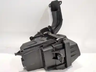 Автозапчастина б/у повітряний фільтр для renault arkana i (lcm_, ldn_) 1.3 tce 160 (ldn1) посилання на oem iam 165005526r  