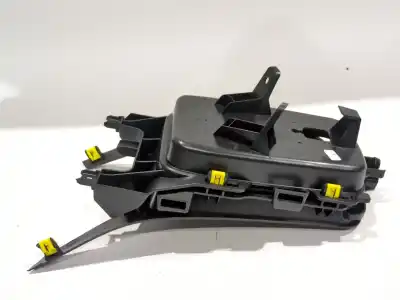 Pièce détachée automobile d'occasion soufflet de levier de vitesses pour renault captur ii (hf_) e-tech 145 (hfmu) références oem iam 969120234r  