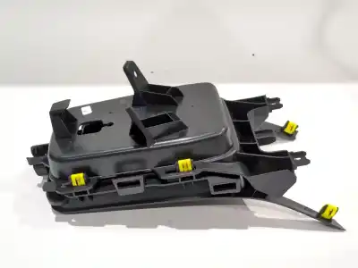 Pièce détachée automobile d'occasion soufflet de levier de vitesses pour renault captur ii (hf_) e-tech 145 (hfmu) références oem iam 969120234r  