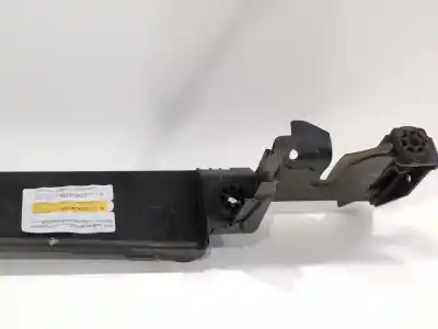 Peça sobressalente para automóvel em segunda mão frente frente por renault austral tce 160 referências oem iam 215424515r  