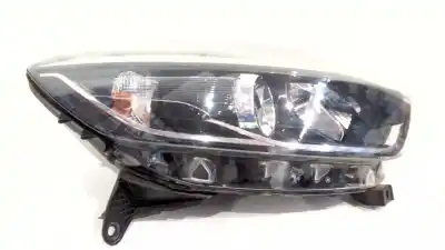 Second-hand car spare part right headlight for renault captur i (j5_, h5_) 1.5 dci 90 oem iam references 260103714r  