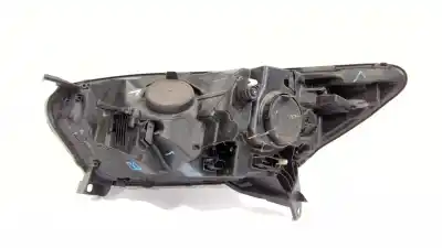 Second-hand car spare part right headlight for renault captur i (j5_, h5_) 1.5 dci 90 oem iam references 260103714r  