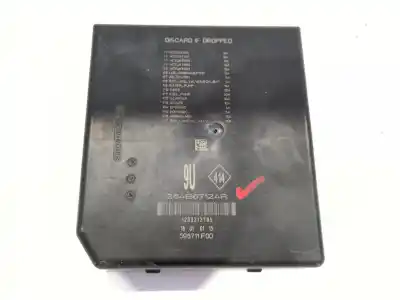 Second-hand car spare part electronic module for otras marcas de  oem iam references 284b67124r  renault kadjar 2016