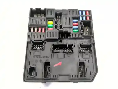 Second-hand car spare part electronic module for otras marcas de  oem iam references 284b67124r  renault kadjar 2016