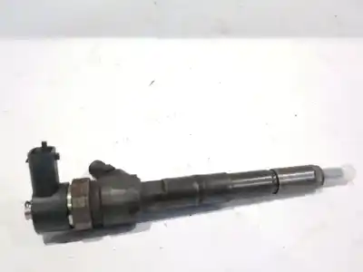 Peça sobressalente para automóvel em segunda mão injetor por opel insignia a sedán (g09) 2.0 cdti (69) referências oem iam 2212116899210