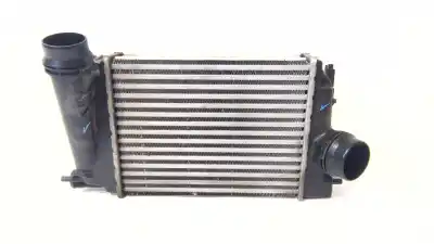 Автозапчасти б/у интеркулер за renault megane iv fastback (b9a/m/n_) 1.5 dci 110 (b9a3) ссылки oem iam 144614eada
