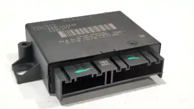 Second-hand car spare part electronic module for renault arkana i (lcm_, ldn_) 1.3 tce 160 (ldn1) oem iam references 284l03244r