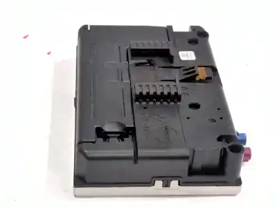 Автозапчастина б/у електронний модуль для renault arkana i (lcm_, ldn_) 1.3 tce 160 (ldn1) посилання на oem iam 2591a5837r a3c027200600 