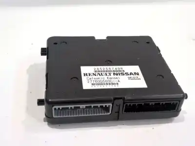 Second-hand car spare part electronic module for renault arkana i (lcm_, ldn_) 1.3 tce 160 (ldn1) oem iam references 285256749r