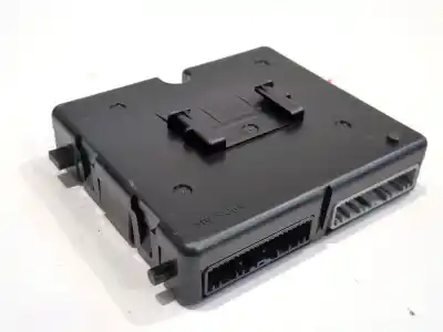 Автозапчастина б/у електронний модуль для renault arkana i (lcm_, ldn_) 1.3 tce 160 (ldn1) посилання на oem iam 285256749r kz687776 