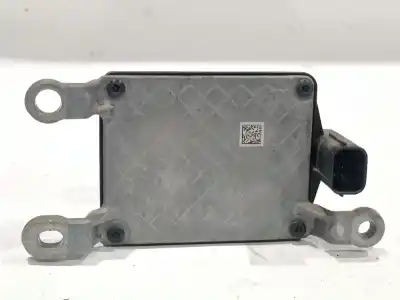 Автозапчасти б/у электронный модуль за renault arkana i (lcm_, ldn_) 1.3 tce 160 (ldn1) ссылки oem iam 284479654r  