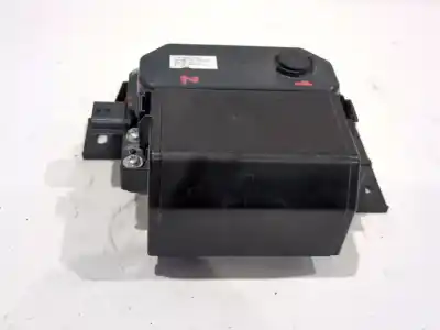 Second-hand car spare part electronic module for renault arkana i (lcm_, ldn_) 1.3 tce 160 (ldn1) oem iam references 293a05185r