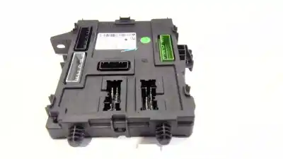 Автозапчасти б/у электронный модуль за renault megane iv fastback (b9a/m/n_) 1.5 dci 110 (b9a3) ссылки oem iam 284b18950r