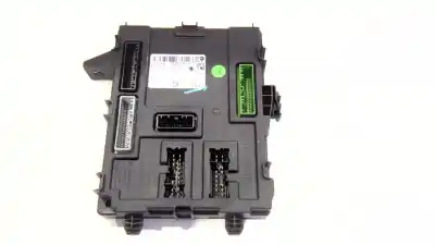 Автозапчастина б/у електронний модуль для renault megane iv fastback (b9a/m/n_) 1.5 dci 110 (b9a3) посилання на oem iam 284b18950r  16452652539048