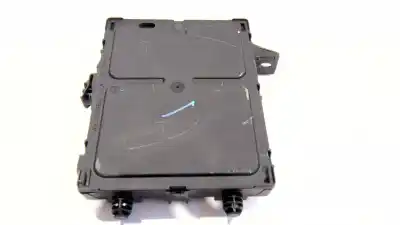 Автозапчастина б/у електронний модуль для renault megane iv fastback (b9a/m/n_) 1.5 dci 110 (b9a3) посилання на oem iam 284b18950r  16452652539048