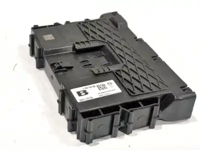 Piesă de schimb auto la mâna a doua modul electrotic pentru renault captur ii (hf_) e-tech 145 (hfmu) referințe oem iam 60210000231222231857633330f00266
