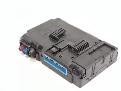 Автозапчастина б/у електронний модуль для renault captur ii (hf_) e-tech 145 (hfmu) посилання на oem iam 2591a6901r va2c20208pf232609859 