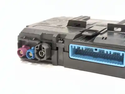 Автозапчастина б/у електронний модуль для renault captur ii (hf_) e-tech 145 (hfmu) посилання на oem iam 2591a6901r va2c20208pf232609859 