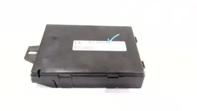 Peça sobressalente para automóvel em segunda mão  por RENAULT CAPTUR I (J5_, H5_)  Referências OEM IAM 284B13555R  