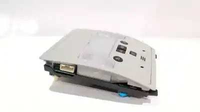 Peça sobressalente para automóvel em segunda mão luz interior por lexus is iii (_e3_) 300h (ave30_) referências oem iam 1d1530736