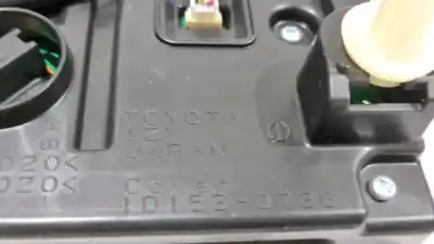 Second-hand car spare part interior light for lexus is iii (_e3_) 300h (ave30_) oem iam references 1d1530736  