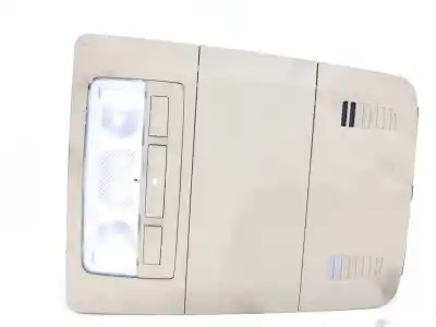 Peça sobressalente para automóvel em segunda mão luz interior por opel insignia a sedán (g09) 2.0 cdti (69) referências oem iam 315681560