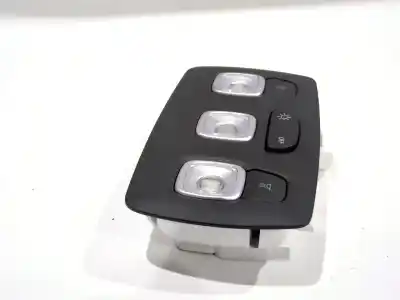 Автозапчастина б/у внутрішне світло для renault captur ii (hf_) e-tech 145 (hfmu) посилання на oem iam 264306979r  