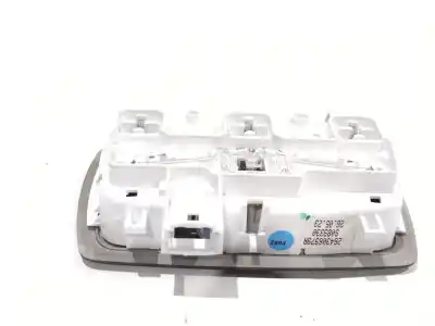 Автозапчастина б/у внутрішне світло для renault captur ii (hf_) e-tech 145 (hfmu) посилання на oem iam 264306979r  