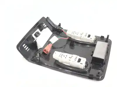 Автозапчастина б/у внутрішне світло для renault captur ii (hf_) e-tech 145 (hfmu) посилання на oem iam 969803518r 969809004r 