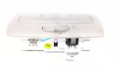 Peça sobressalente para automóvel em segunda mão  por RENAULT CAPTUR I (J5_, H5_)  Referências OEM IAM 264303010R  