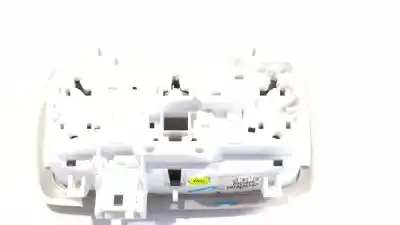 Автозапчастина б/у внутрішне світло для renault captur i (j5_, h5_) 1.5 dci 90 посилання на oem iam 264303010r   Автозапчастина б/у внутрішне світло для renault captur i (j5_, h5_) 1.5 dci 90 посилання на oem iam 264303010r