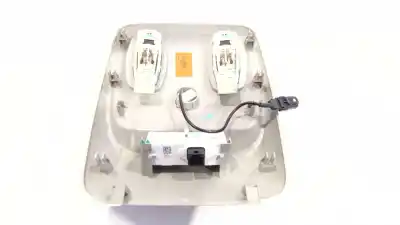 Piesă de schimb auto la mâna a doua lumina interioara pentru renault captur i (j5_, h5_) 1.5 dci 90 referințe oem iam 969801754r  969800515r